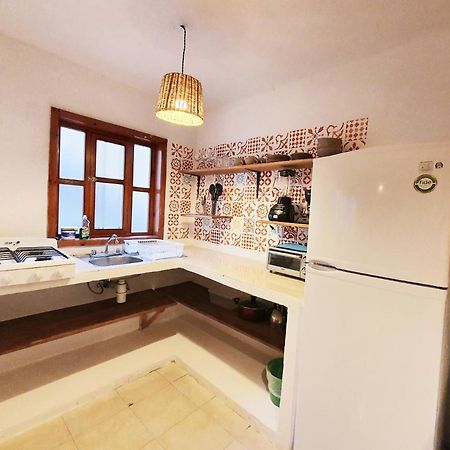 Apartament Kukul'Ik Tapancos San Cristóbal de Las Casas Zewnętrze zdjęcie