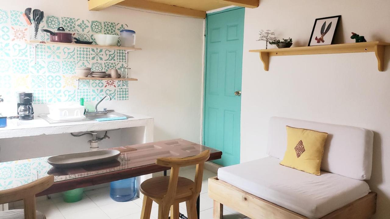 Apartament Kukul'Ik Tapancos San Cristóbal de Las Casas Zewnętrze zdjęcie