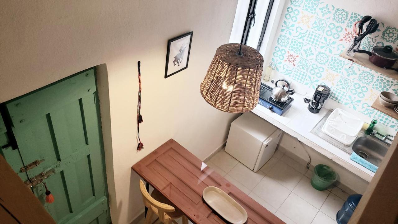 Apartament Kukul'Ik Tapancos San Cristóbal de Las Casas Zewnętrze zdjęcie
