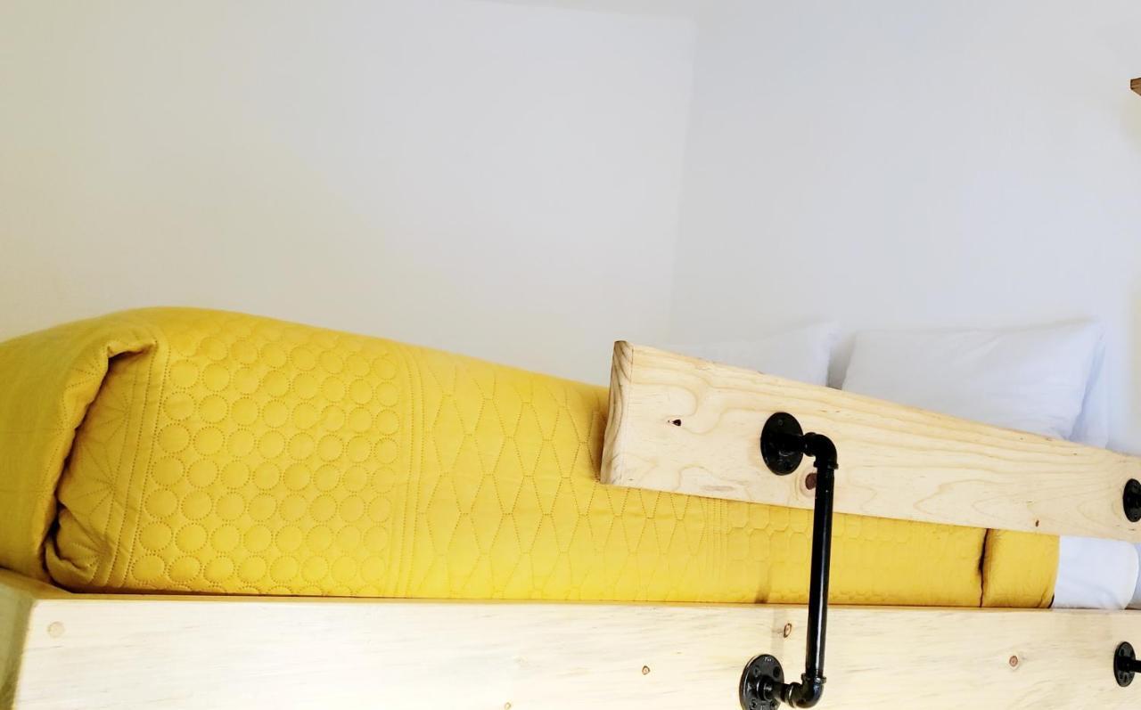 Apartament Kukul'Ik Tapancos San Cristóbal de Las Casas Zewnętrze zdjęcie