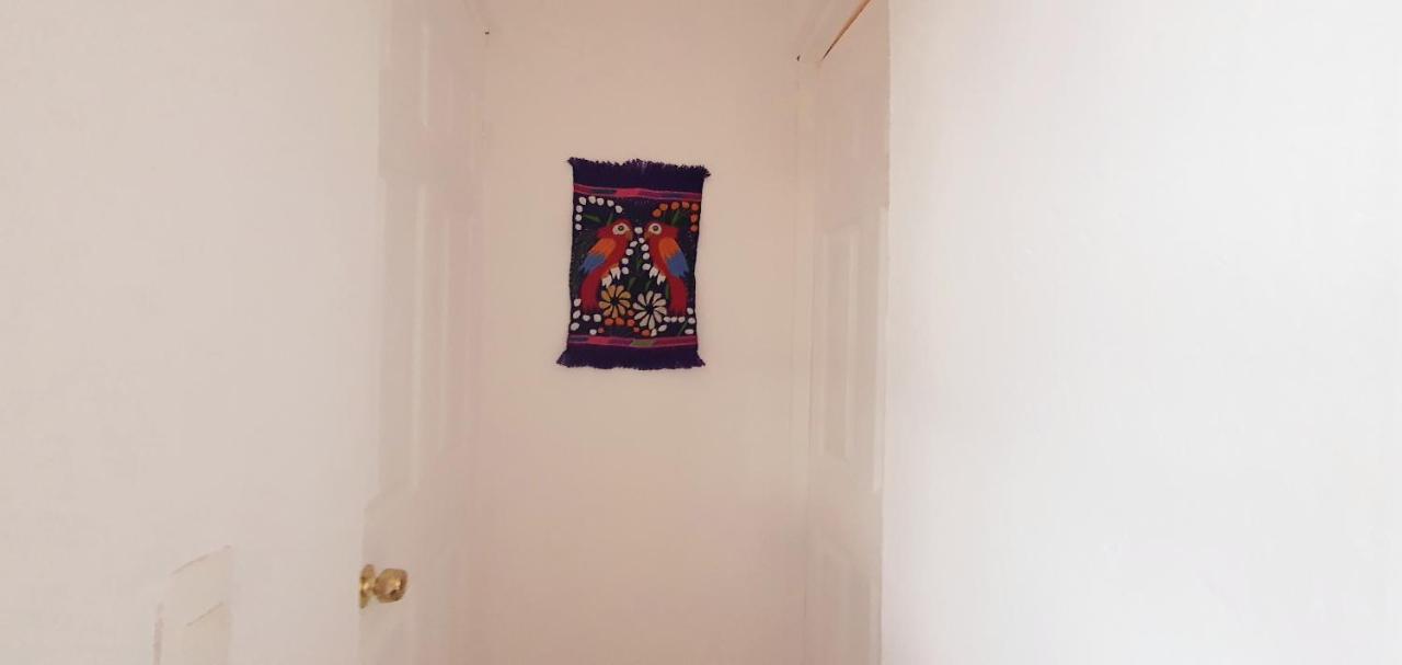 Apartament Kukul'Ik Tapancos San Cristóbal de Las Casas Zewnętrze zdjęcie