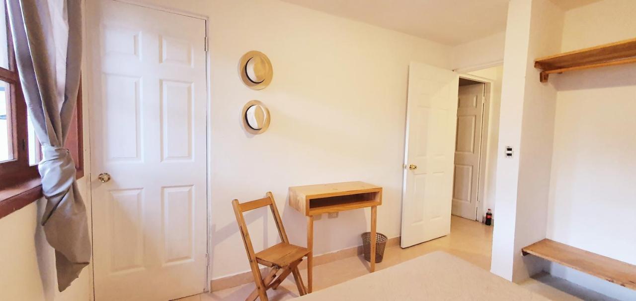 Apartament Kukul'Ik Tapancos San Cristóbal de Las Casas Zewnętrze zdjęcie