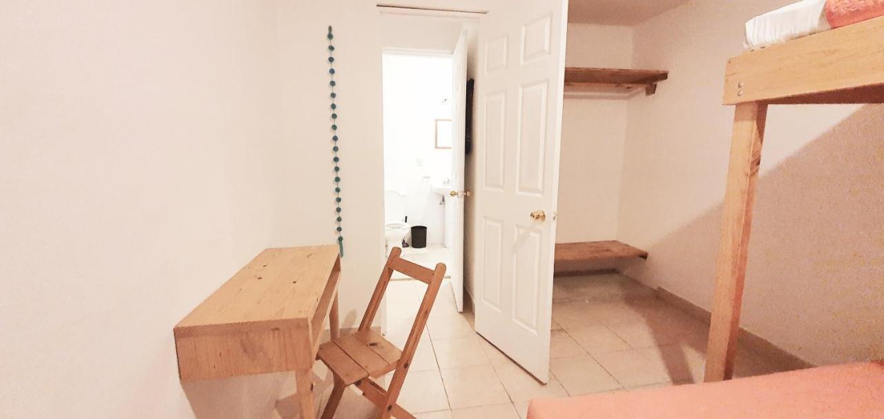 Apartament Kukul'Ik Tapancos San Cristóbal de Las Casas Zewnętrze zdjęcie