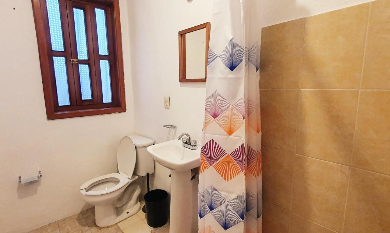 Apartament Kukul'Ik Tapancos San Cristóbal de Las Casas Zewnętrze zdjęcie