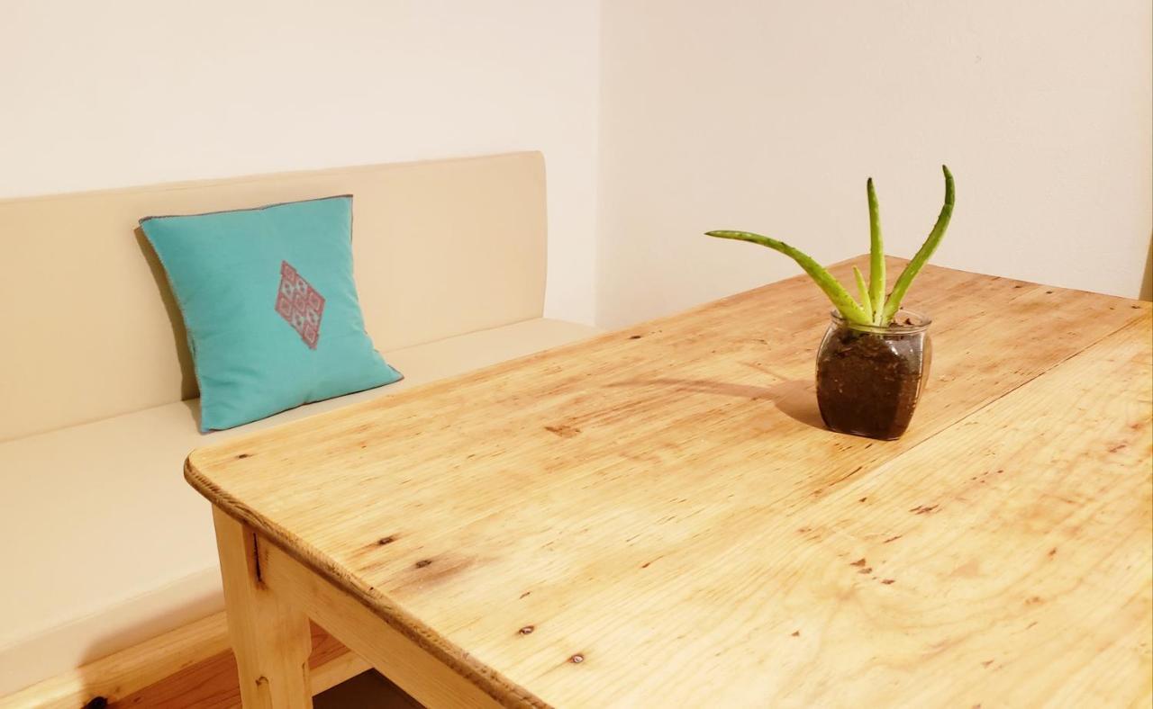 Apartament Kukul'Ik Tapancos San Cristóbal de Las Casas Zewnętrze zdjęcie