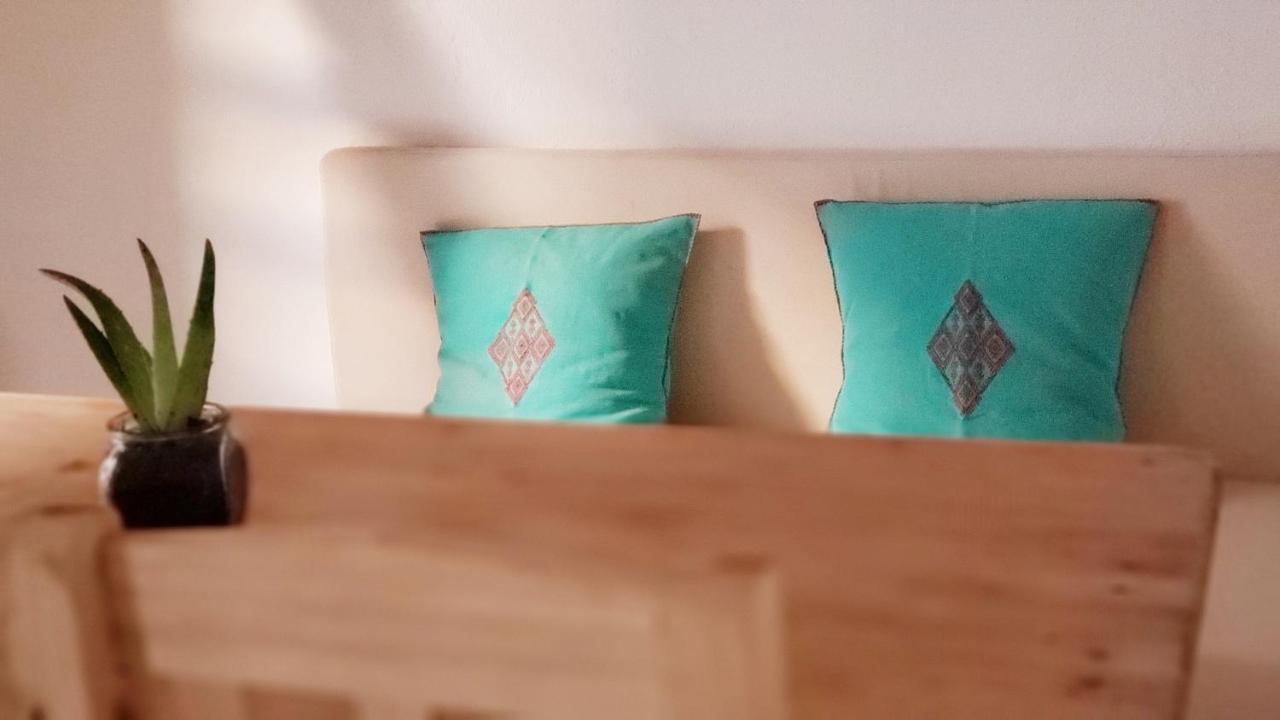 Apartament Kukul'Ik Tapancos San Cristóbal de Las Casas Zewnętrze zdjęcie