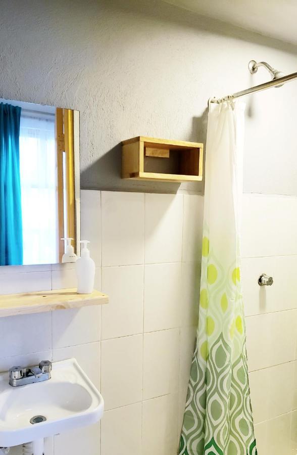 Apartament Kukul'Ik Tapancos San Cristóbal de Las Casas Zewnętrze zdjęcie