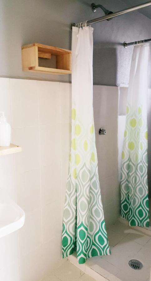 Apartament Kukul'Ik Tapancos San Cristóbal de Las Casas Zewnętrze zdjęcie